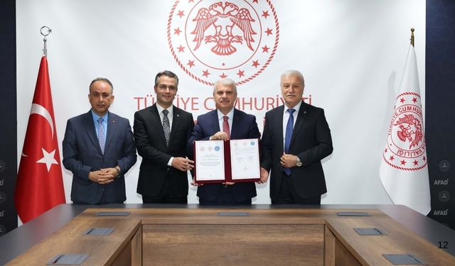 Konya sosyal belediyecilikte çıtayı yükseltiyor: Kulu'ya 100 yataklı modern tesis!
