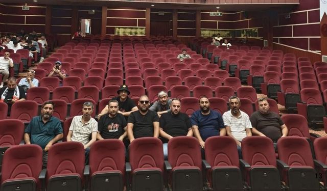 Batı Cephesi'nden şehre sert çıkış: "Akşehir'den kazanıp kulübe sırtınızı dönmeyin!"