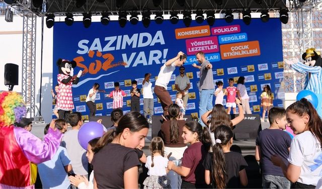 Kültür ve sanat rüzgarı i̇lçelerde esecek: Konya Kültür Günleri başladı!
