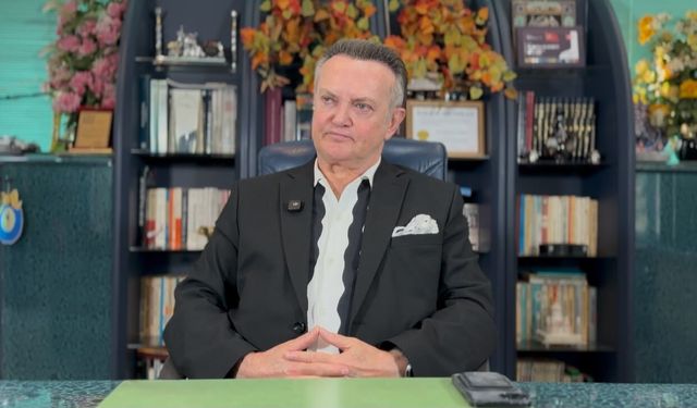 Sanayinin asırlık çınarından ezber bozan açıklamalar: O belgeler ilk kez konuşuldu