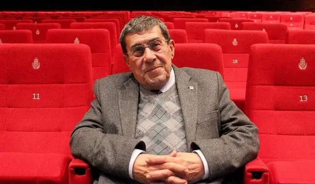 Türk tiyatrosunun acı kaybı: 'Lüküs Hayat'ın unutulmaz ustası Zihni Göktay sahneye veda etti!