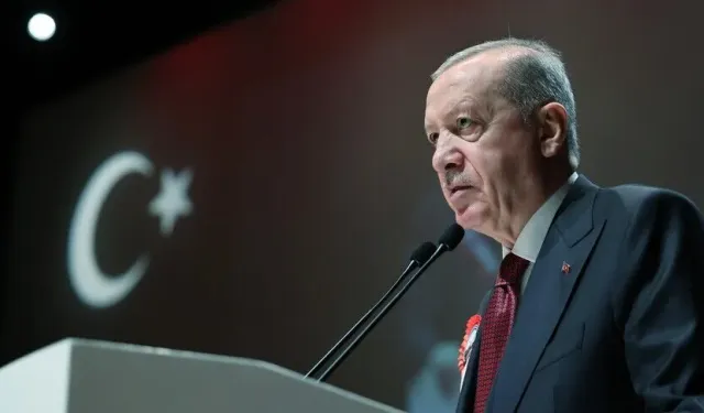 Türkiye Yüzyılı'nda yeni sayfa açılıyor: 86 Milyonla birlikte yeni bir hikâye!