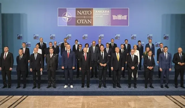 Vatandaşlardan CİMER’e teşekkür yağmuru: "NATO Zirvesi Türkiye’nin küresel gücünü dünyaya gösterdi!"