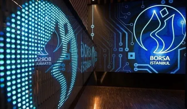 Borsa yeni haftaya moralli başladı: Gözler Ankara’daki dev zirvede ve Amerika’da!