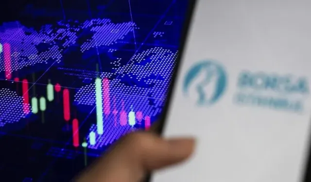 Küresel yangın borsayı da vurdu: BIST 100 yeni haftaya kayıpla başladı!
