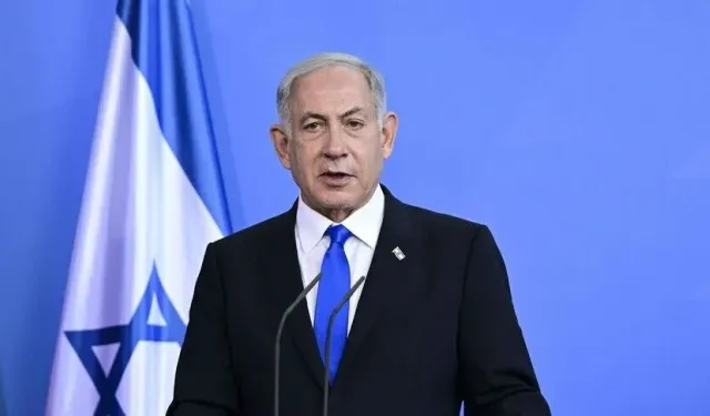 Netanyahu’dan pişkinliğin dik alası! "Dünya liderleri gizlice bize hayranlık duyuyor"