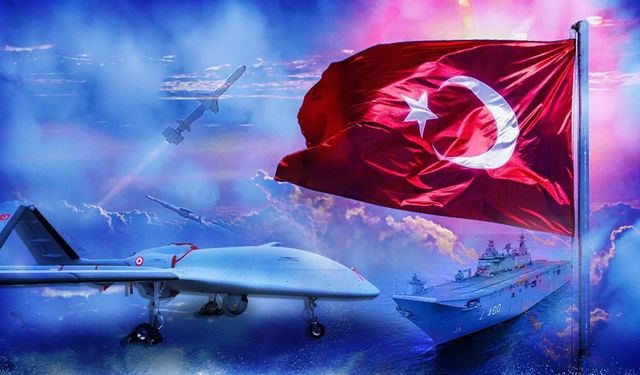 NATO Zirvesi devam ederken Ankara'dan dünyaya bomba çağrı! Tam 5 milyar dolar ayırıldı