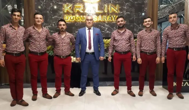 Sahne performanslarıyla tanınan grubun acı günü