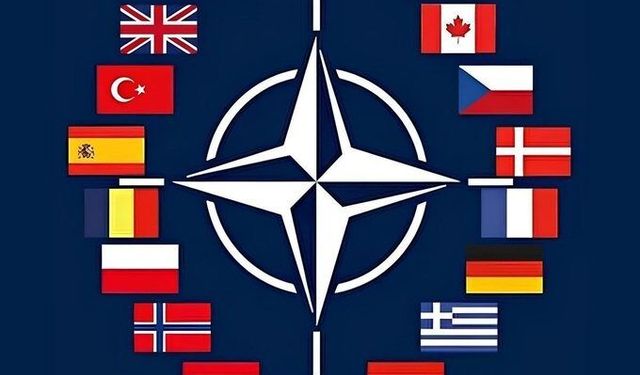 Dünya devlerinden Ankara'da Türkiye'ye özel teşekkür! İşte tarihi deklarasyonun tüm maddeleri