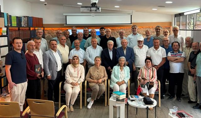 Doğu ve kuzeyin gizli hafızası Konya’da aralandı
