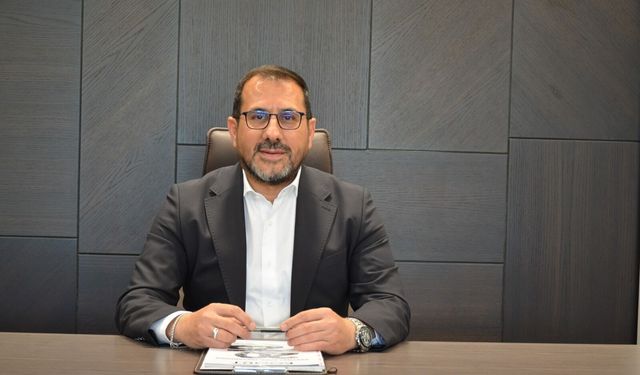 KOMÜT Başkanı Bulut’tan 15 Temmuz Mesajı: "Gelecek nesillere bırakılacak en büyük miras"