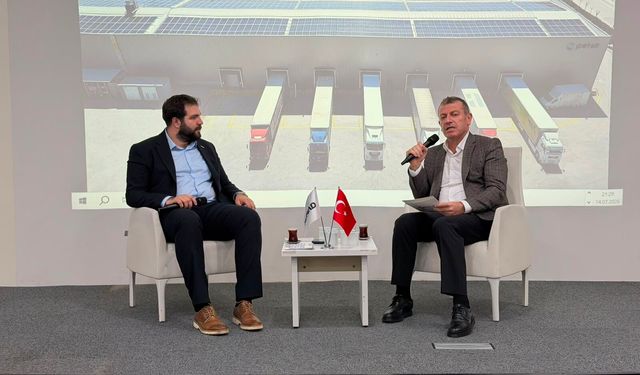 Konya'da başlayan hikâye, 55 ülkeye ihracatla zirveye çıktı