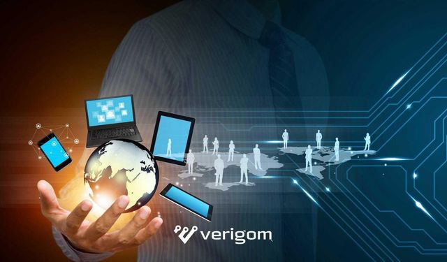 Verigom, Sunucu Barındırma Çözümleriyle Kurumsal Altyapılara Güvenli Veri Merkezi Ortamı Sunuyor