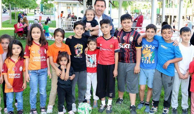 Konyalıların yeni gözdesi oldu: Hafta sonu yoğunluğunda sürpriz ziyaret