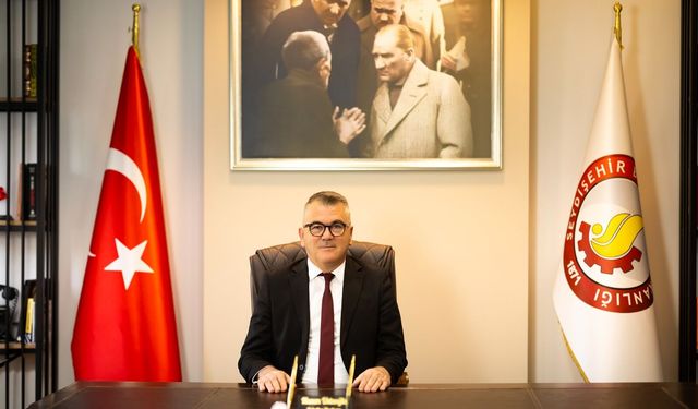 Başkan Hasan Ustaoğlu: “Yarınlarımızın yolu bu ruhla aydınlanıyor”