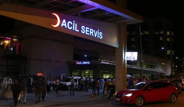 Bir işçi, yem makinesine düştü! Acı haber geldi...