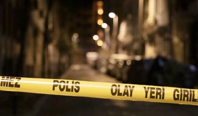 Ev sahibi dehşet saçtı! Kiracısını işte böyle öldürdü…