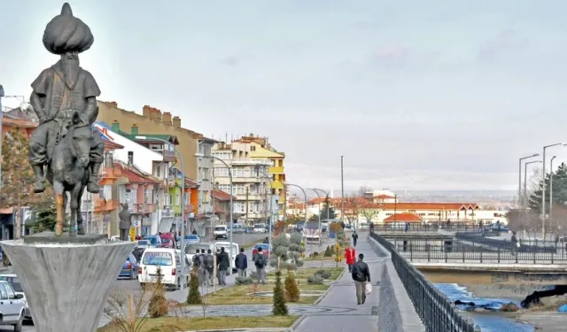Kurtuluşun kıvılcımı Akşehir’de yeniden parlıyor: Tarihi gün büyük coşkuyla kutlanacak