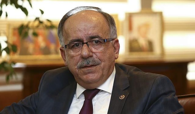 MHP’li milletvekillerinden TBMM’de şehit ve gazi düzenlemesine tam destek!