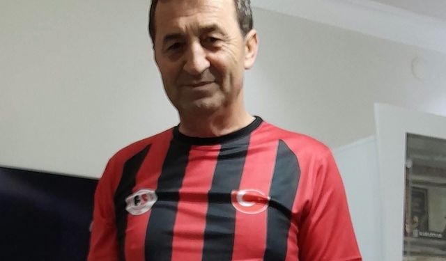 Karapınar Esnafspor camiasını yasa boğan kayıp: Süleyman Ceyhan hayatını kaybetti