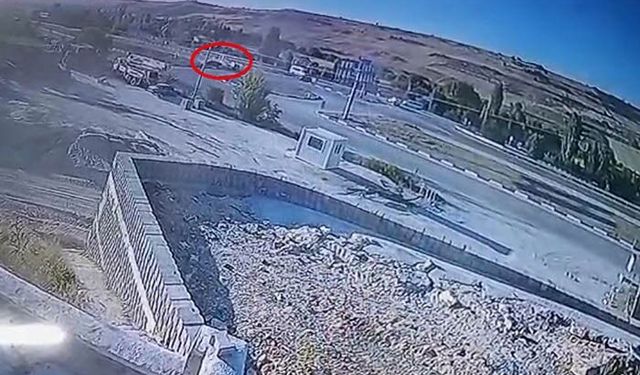 Isparta-Konya kara yolunda 10 kişinin yaralandığı kaza!
