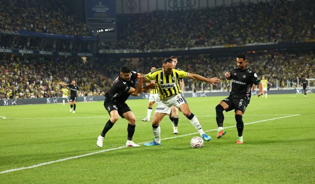 Konyaspor'dan 12 yıl sonra en kötü lig başlangıcı!
