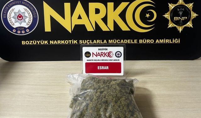 Konya ile birlikte 71 ilde zehir tacirlerine ağır darbe!