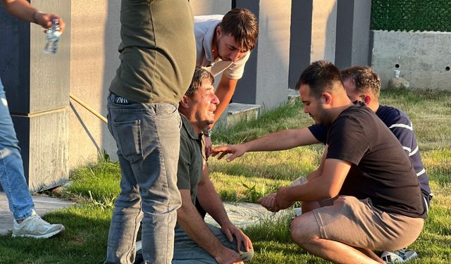 Taşucu Limanı’nda son durum! Aileler diken üzerinde bekliyor...