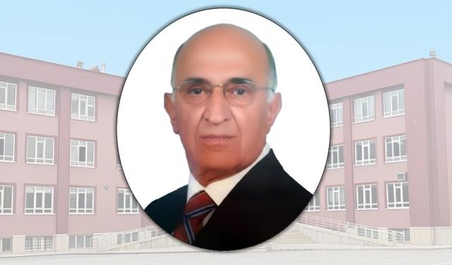 Konyalı hayırsever Adnan Sürmegöz vefat etti