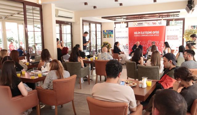 Geleceğin meslekleri belli oluyor! Üniversiteler sahaya indi