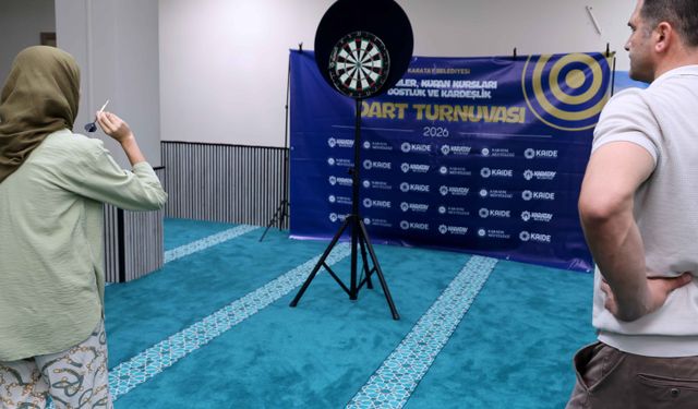 Karatay’da yüzlerce öğrenci şampiyonluk için hedefi on ikiden vuracak
