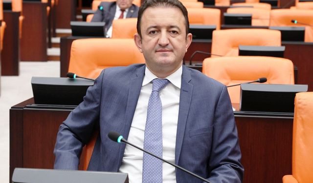 Barış Bektaş: “Dumlupınar'da yakılan ışık geleceği aydınlatıyor”