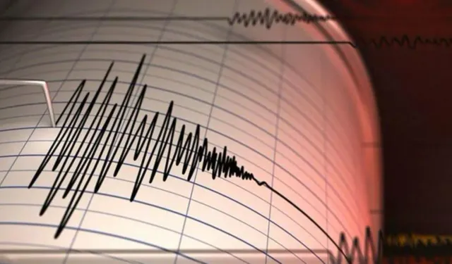 5.0 şiddetinde deprem! Sel alarmı da verildi…