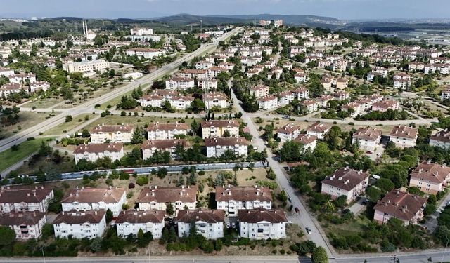 45 saniyede yıkılmıştı şimdi küllerinden doğuyor!