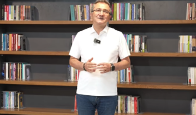 Karapınar Belediye Başkanı Önal’dan kütüphane müjdesi!