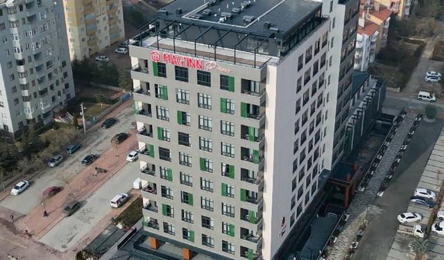 Türkiye’nin tek kadın yaşam alanı projesi: Mag’inn Prime Görgülü Grup tarafından hizmete açıldı!