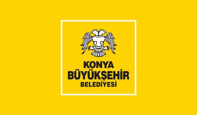 Konya Büyükşehir'den 31 ilçede ulaşım hamlesi!