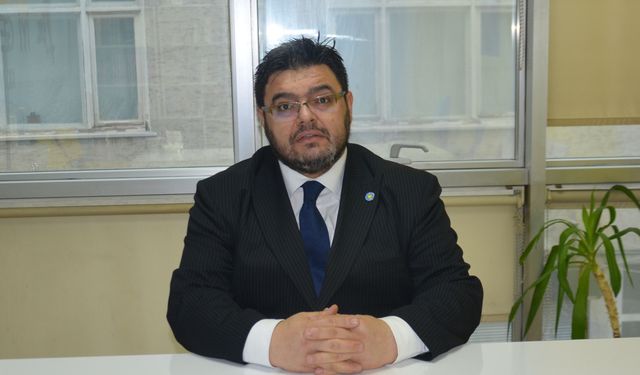 Üretim çarkları alarm veriyor: İş dünyasının temsilcilerinden acil tedbir çağrısı