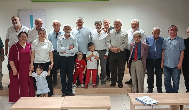 Konya’da 40 yıllık gazetecilik sevdası: “Muhabirlik bir yaşam biçimidir”