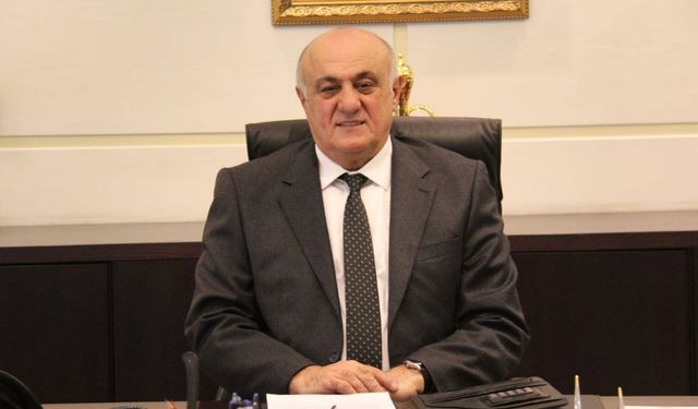 Erkoyuncu’dan kararlılık mesajı: Pancar üreticimizin alın terini koruyacağız!