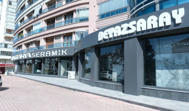 Beyaz Saray İnşaat sektördeki çeyrek asırlık güven ve yenilikçi çözümleriyle büyüyor!