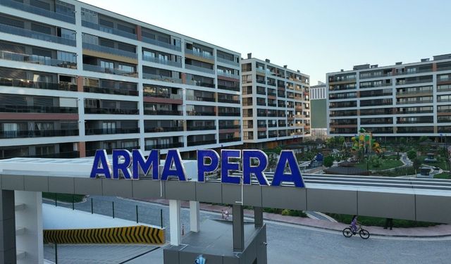 Konya’da prestijli projelerle yaşam yeniden tasarlanıyor!