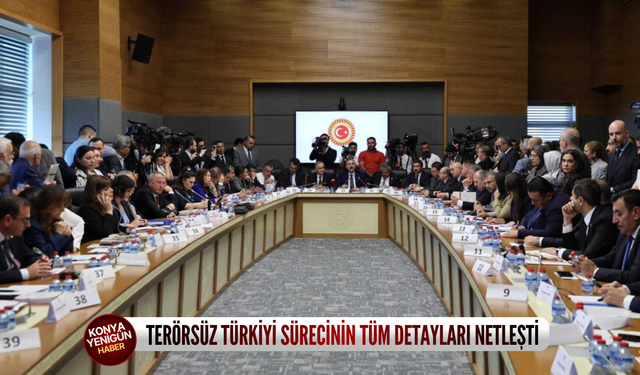 Beklenen yasal düzenlemede kritik eşik aşıldı: Yeni sürecin tüm detayları netleşti