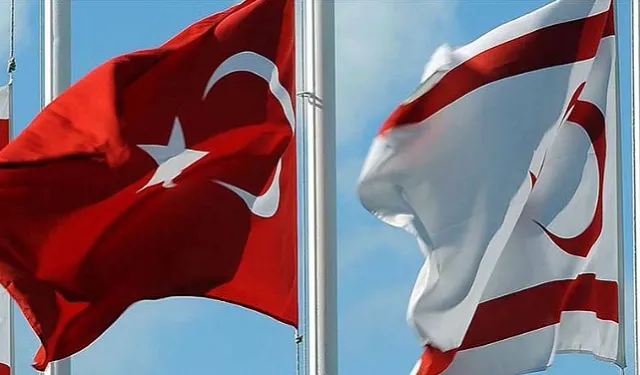 KKTC’de gemi kazası sonrası flaş karar! Yas ilan edildi...