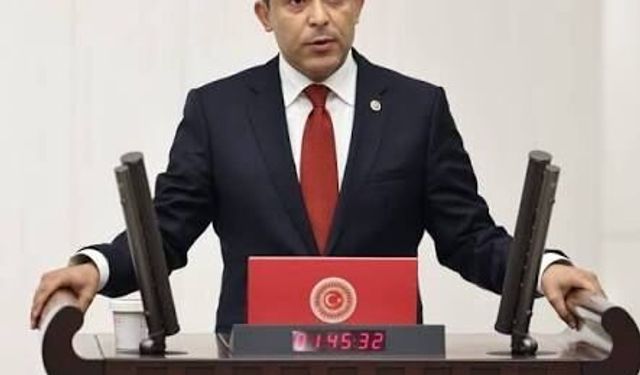 MHP Konya Milletvekili Koçak’tan askerlerimize kritik çağrı!