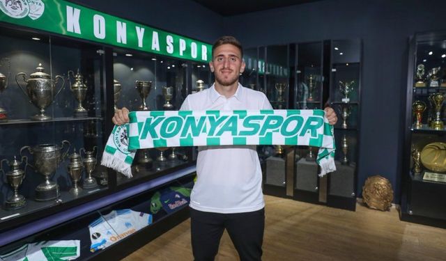 Çorum FK'nin hedefinde Melih İbrahimoğlu Var!