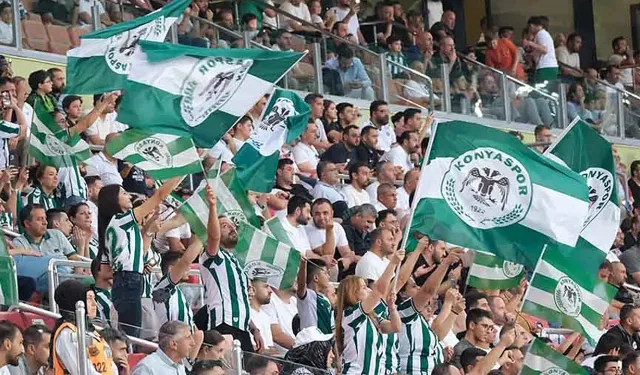 Konyaspor- Trabzonspor maçı bileti ne kadar olacak? Ne zaman satışa çıkacak