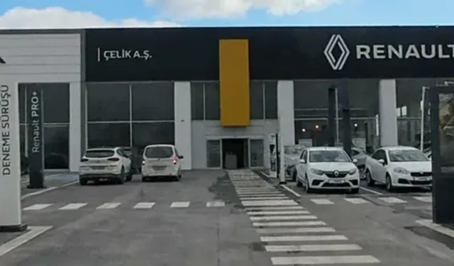 Bu fırsat bir daha gelmez: Çelik Motorlu Araçlar’dan Ağustos ayına özel kampanya yağmuru!
