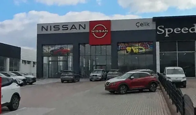 Konya otomotiv dünyasında yaz rüzgarı: Nissan Çelik’ten dev Ağustos kampanyası!