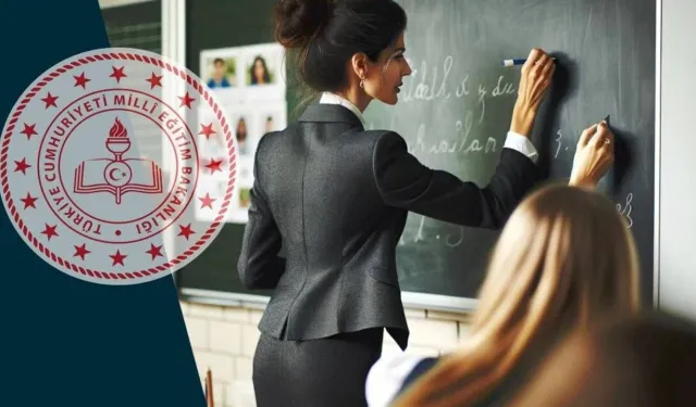 MEB’de öğretmenlerin kılık kıyafetine yeni düzenlemeler geldi!